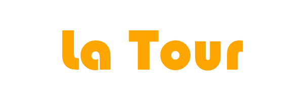 Domaine de La Tour in Salavas, France